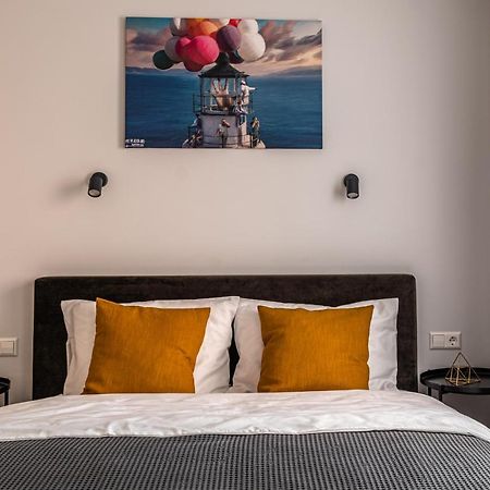Lovely Apartment In The City Center Kaunas Exterior foto
