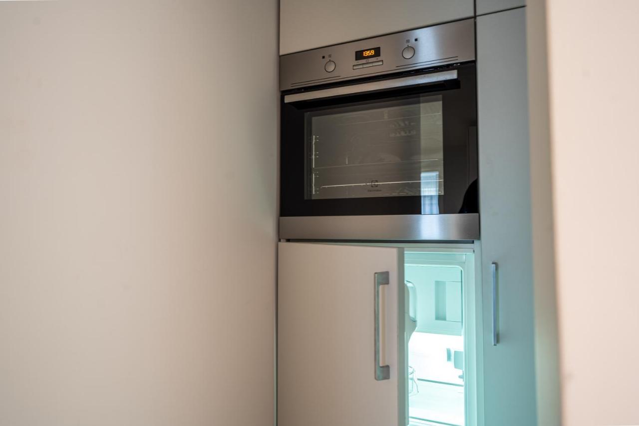 Lovely Apartment In The City Center Kaunas Exterior foto